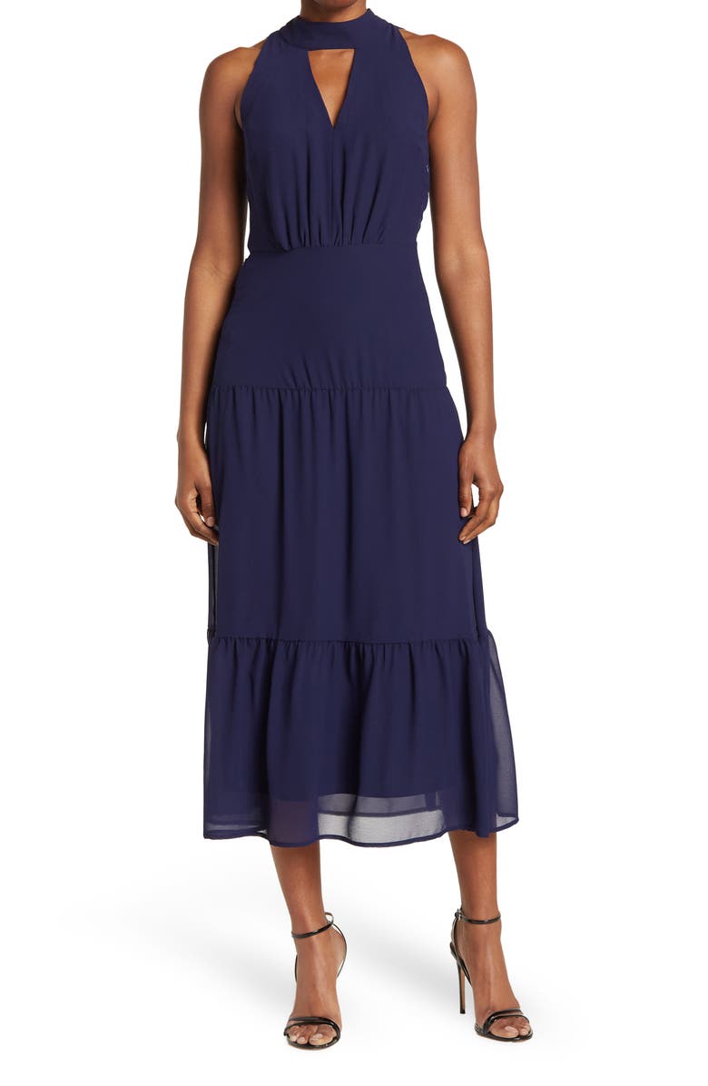 Onyx nite hotsell dress nordstrom rack